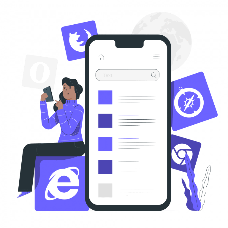 Google Ads campaigns